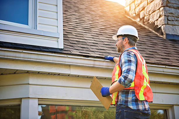 Licensed Roof Inspection service in Sulligent, AL - Norken Roofing